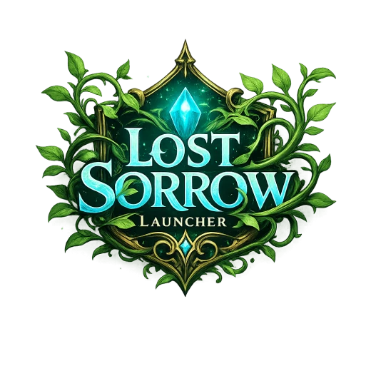 Lost Sorrow Launcher
