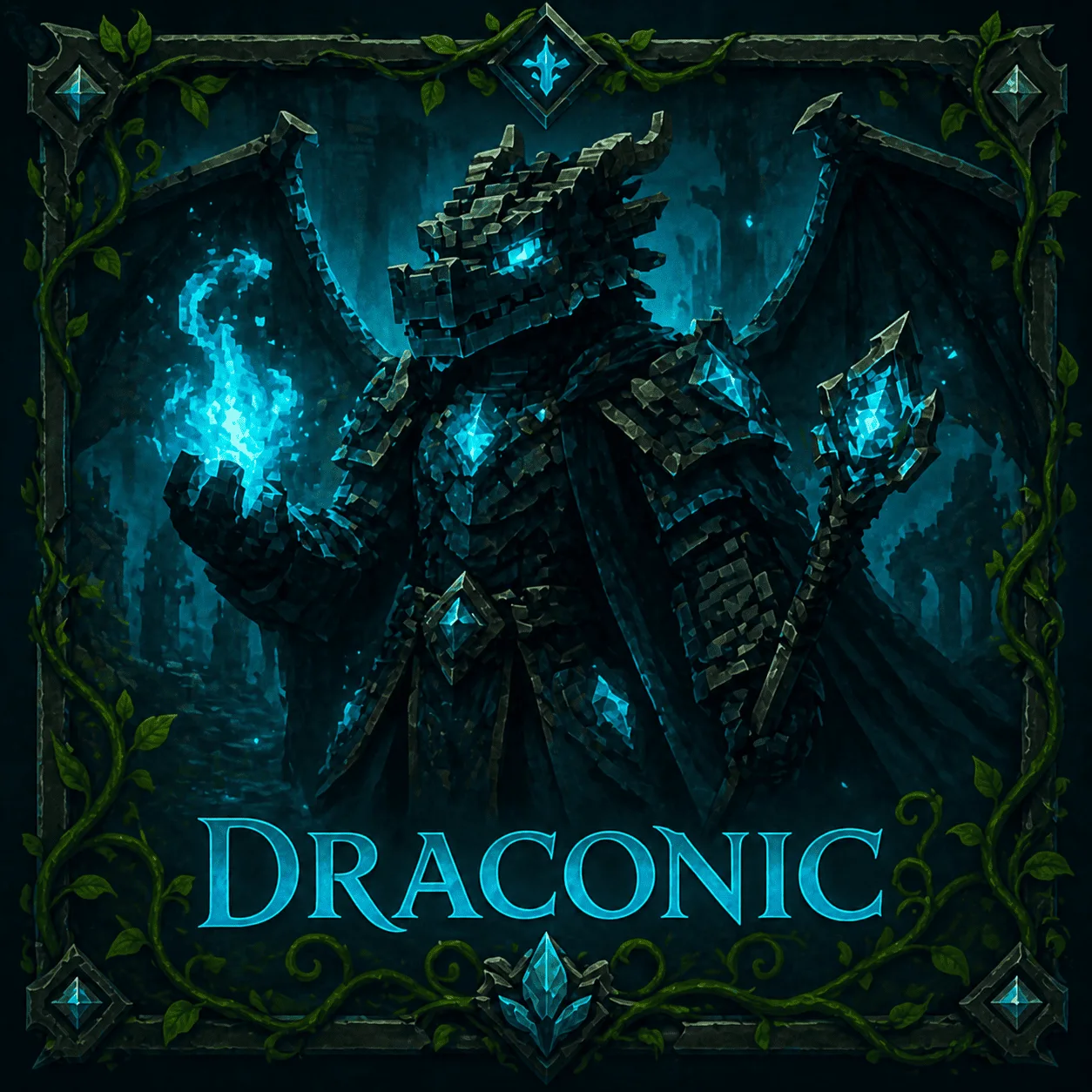 Draconic ırkı