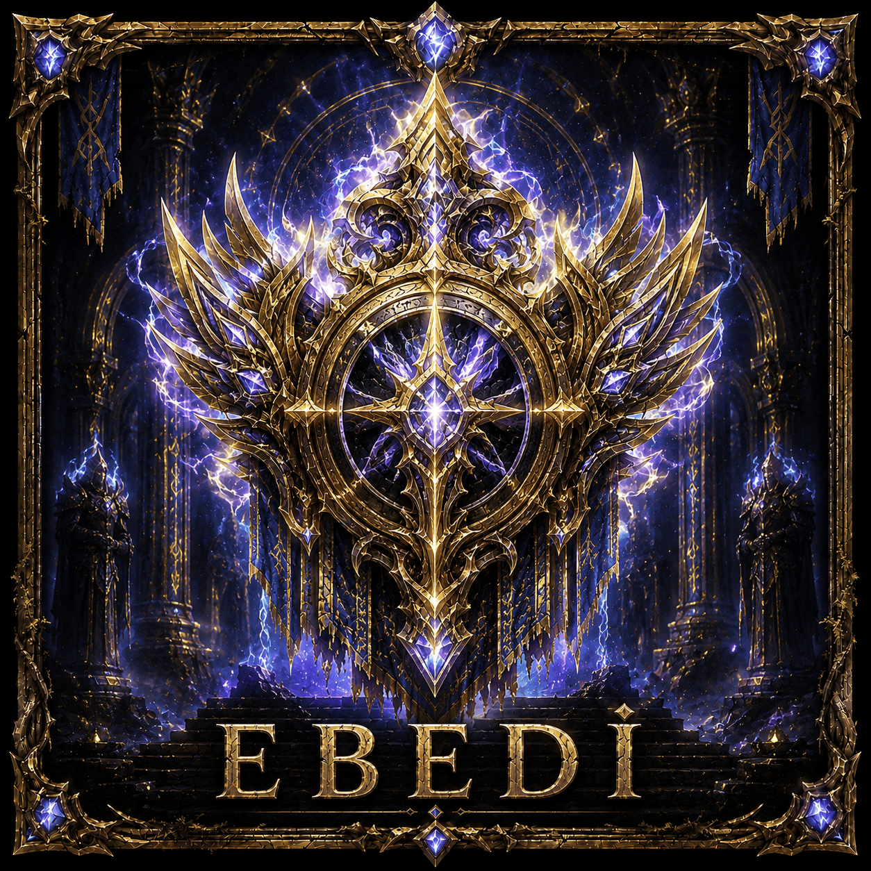 Ebedi