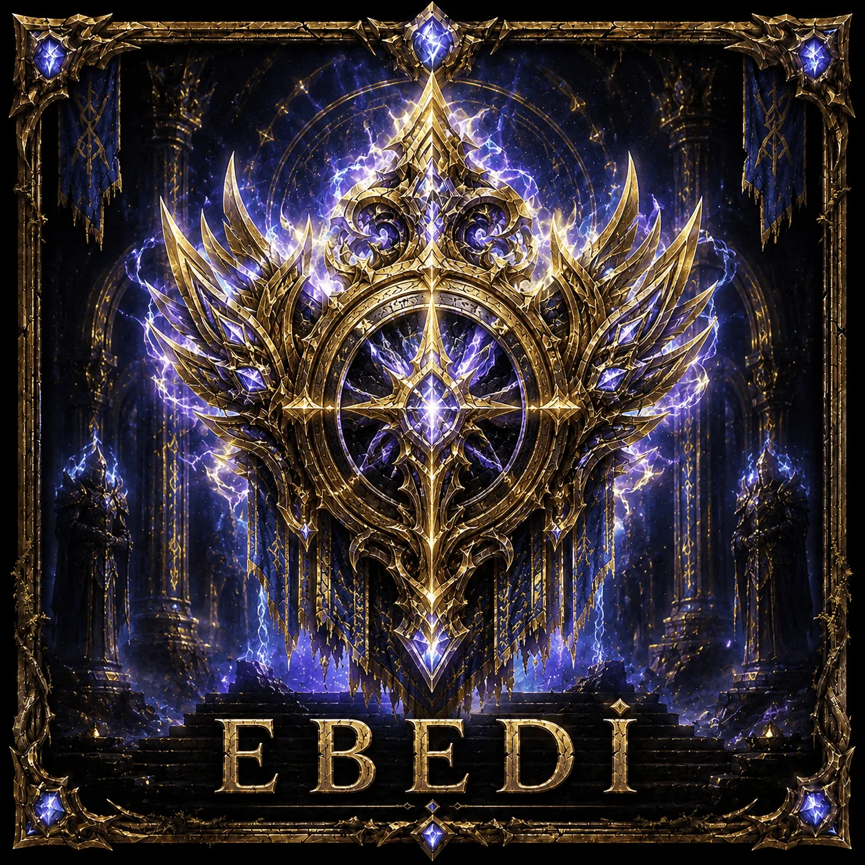 Ebedi VIP Paketi