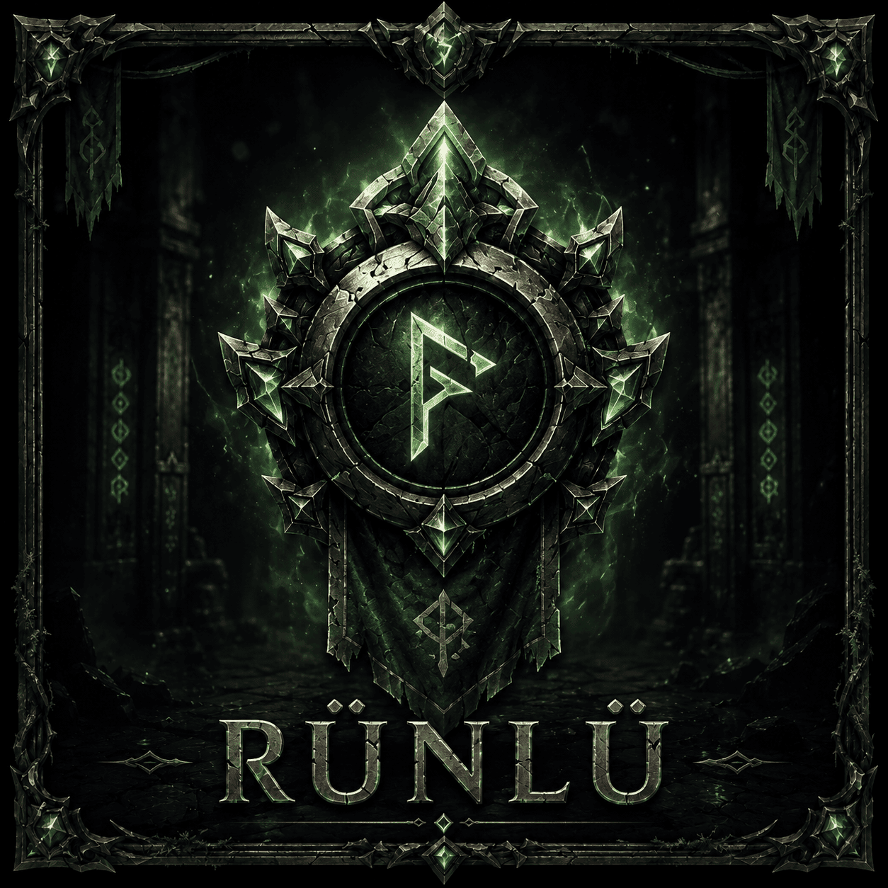Rünlü