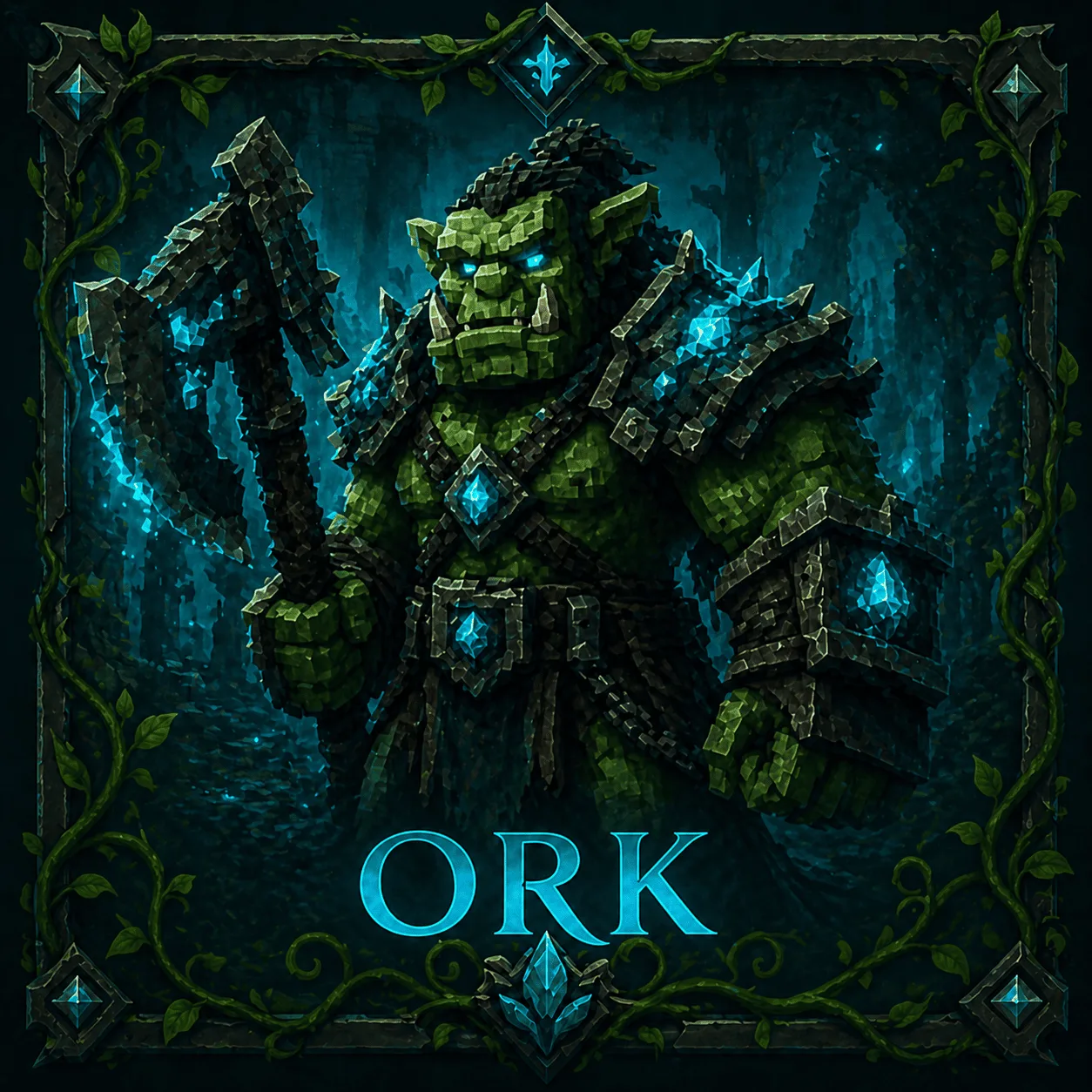 Ork ırkı