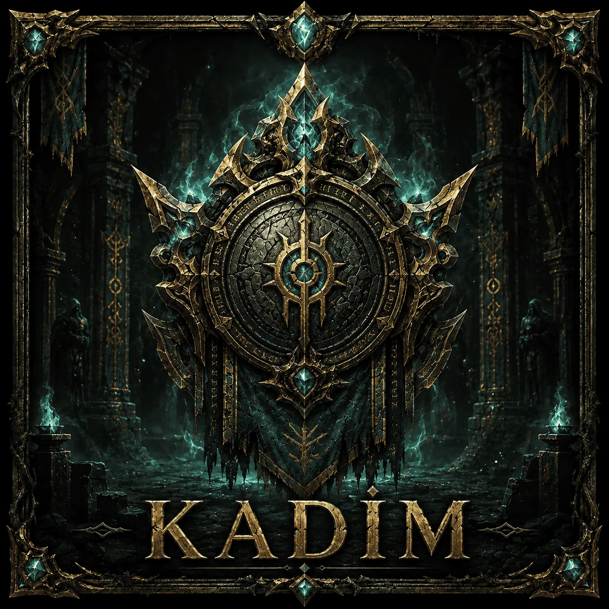 Kadim VIP Paketi