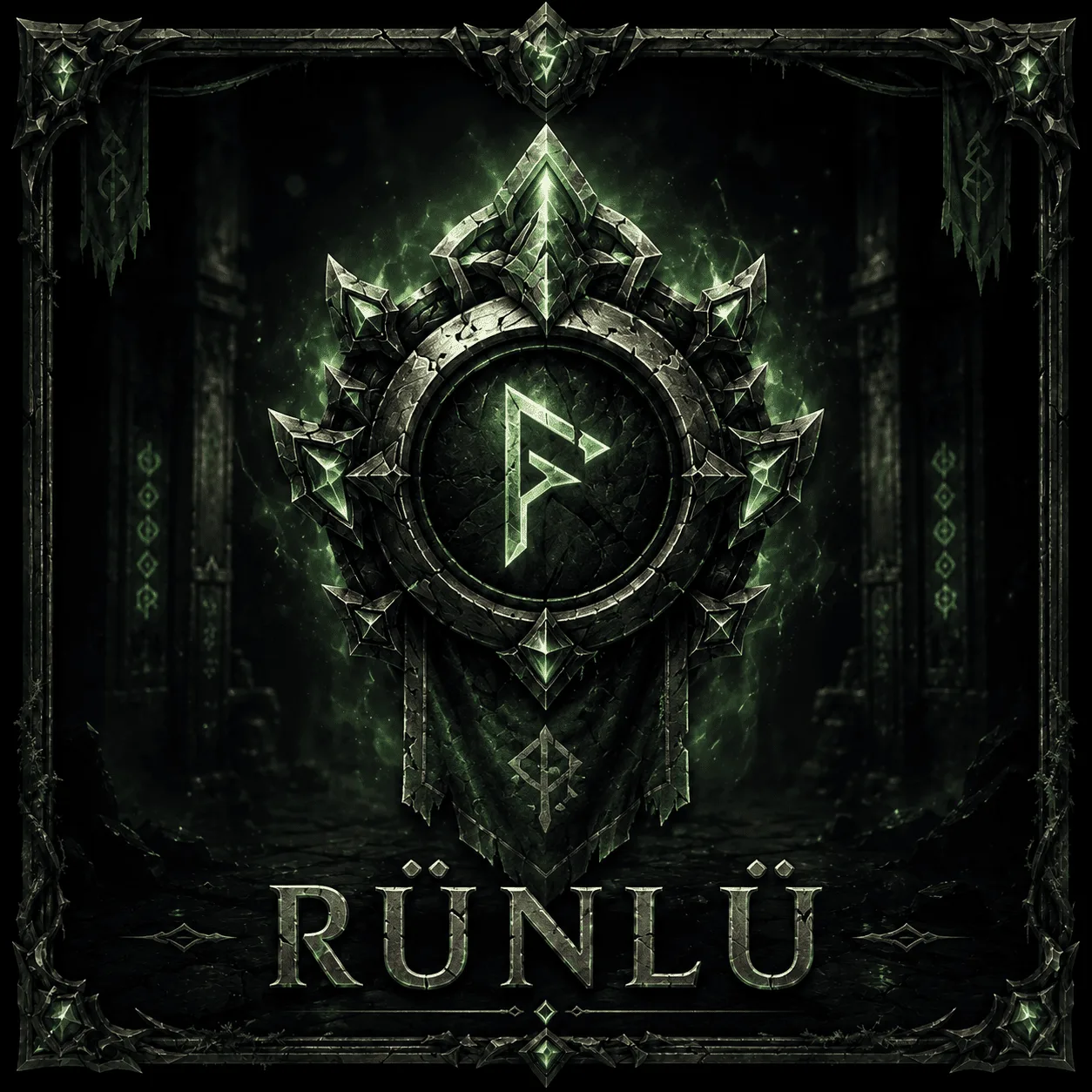 Rünlü VIP Paketi