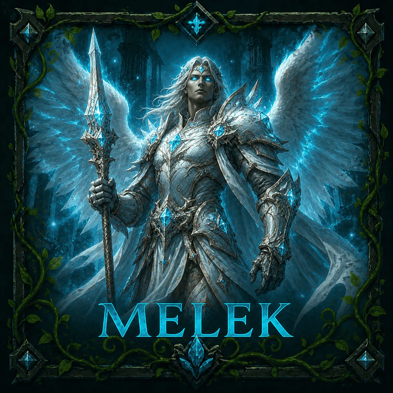 Melek Irkı